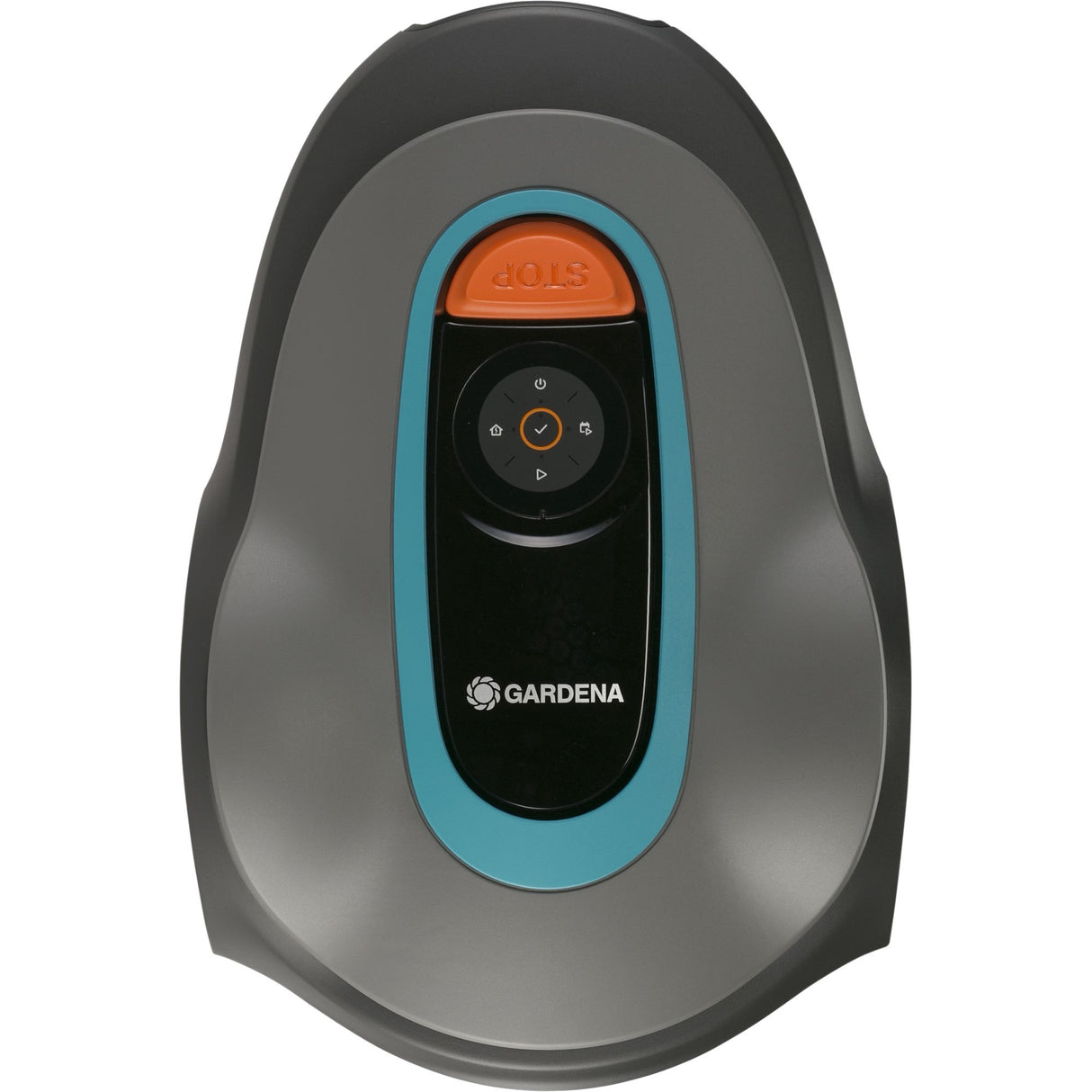 Gardena Roboter Rasenmäher Sileno Minimo 500
