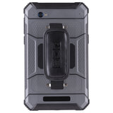 Jcb Tough Tablet T1 (Schwarz | 128 GB | Android 16 | Wi-Fi 5 | 4G)
