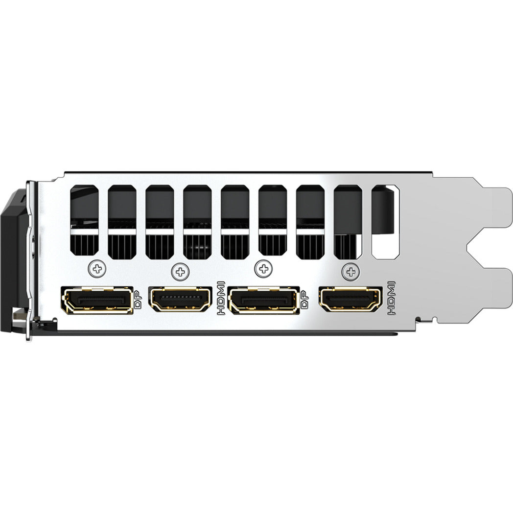 Gigabyte GeForce RTX 5050 Wind Force OC 8G Grafikkarte (2x Display Port, 2x HDMI 2.1, DLSS 4)