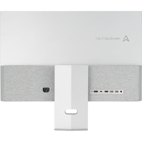 Asus Zenscreen Smart Monitor MS32UC 31,5 4K UHD (Grau, HDMI, Display Port, 2x USB-A, USB-C, WLAN)