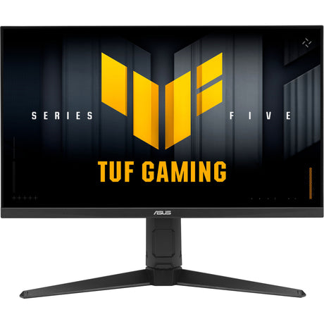 Asus TUF Gaming VG279QML5A 27 Monitor (schwarz, 240 Hz, HDMI, Displayport, Audio, AMD Freesync)