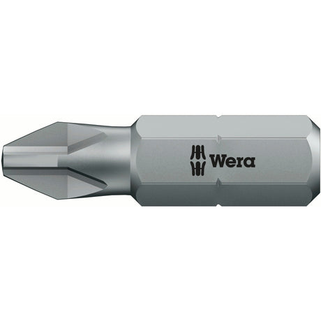 Wera kraftform kompakt 27 xl Universal Zoll-Set 1 Bit-Set (schwarz grün, 7-teilig)