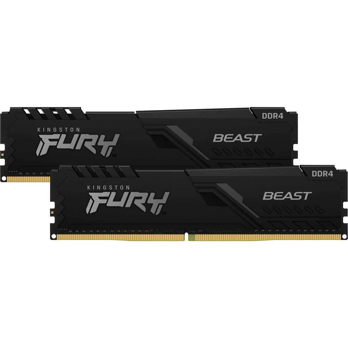 Kingston Fury Kingston Fury 16 GB DDR4-3200 Kit