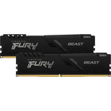 Kingston Fury Kingston Fury 16 GB DDR4-3200 Kit