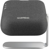 Viewsonic tragbarer LED-Projektor mit Harman-Kardon-Lautsprechern (schwarz, HDMI, Audio)