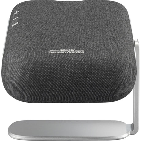 Viewsonic draagbare ledprojector met harman kardon-luidsprekers (zwart, hdmi, audio)