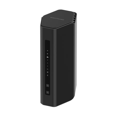 Netgear Nighthawk WLAN 7 Router RS200 (schwarz)