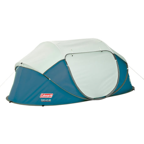 Coleman Galiano 2 Zelt (blau hellgrau)