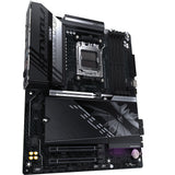 Gigabyte B850 Aorus Elite WiFi7 Sockel AM5 Mainboard (schwarz, RAID, 2,5GB-LAN, WiFi 7, BT, Sound, ATX)