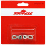 Sunrace Verbindungsglied EZ Link 10 Geschwindigkeit pro 1