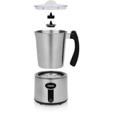 Prinzessinmilch Frother