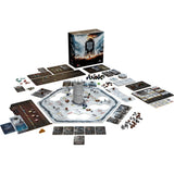 Europäisches Spielernetzwerk Frostpunk