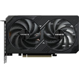Gigabyte Geforce RTX 5060 Ti Windforce Max OC 8G Grafikkarte (DLSS 4, 3x Display Port, 1x HDMI 2.1)