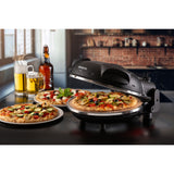 Ariete Pizza -Ofen 0909 10