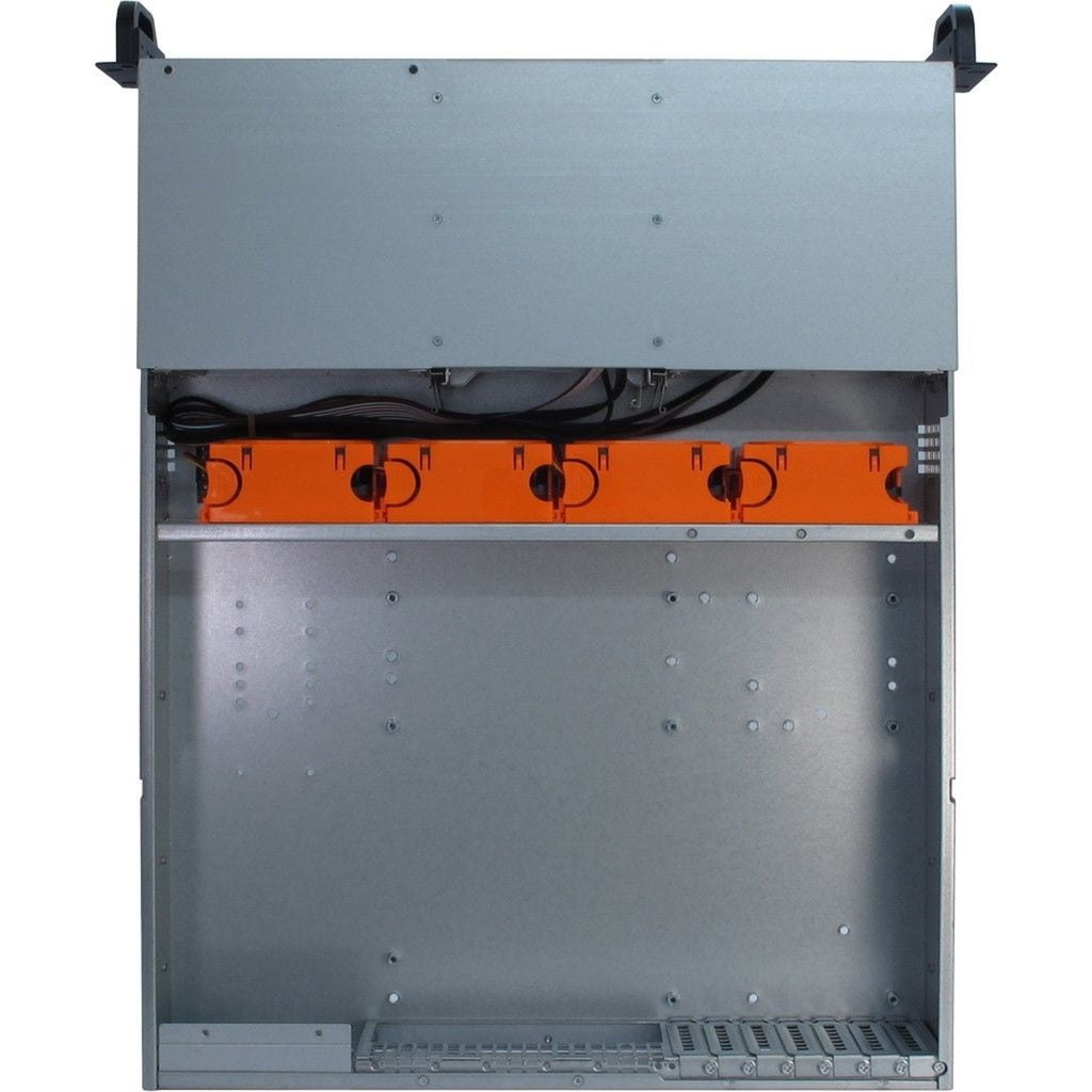 Inter-Tech Inter-Tech IPC 2U-20255