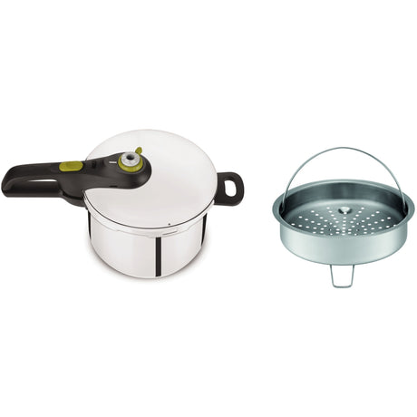 Tefal Schnellkochtopf sichern 5 Neo P2530738