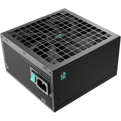 Deepcool PN1000-M modulares 1000-Watt-Netzteil (1x 12V-2x6, 3x PCIe)
