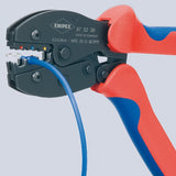 Knipex Knipex Preciforce 97 52 36 SB