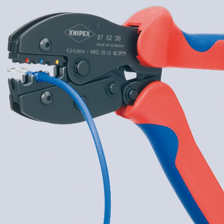 Knipex Knipex Preciforce 97 52 36 SB
