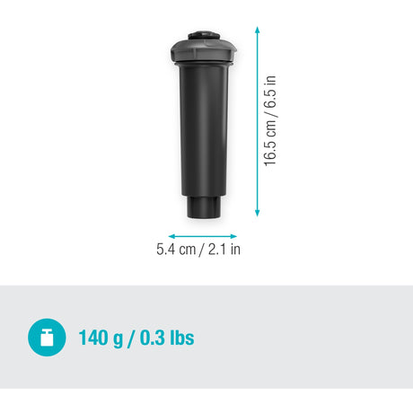 Gardena Pop-up Sprinkler MD180