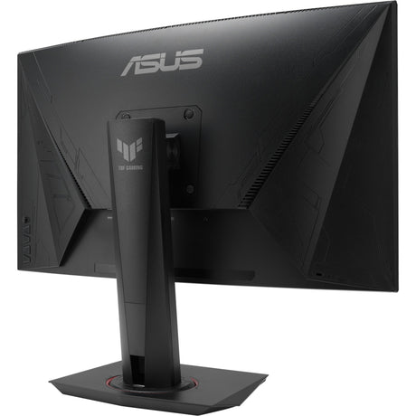 Asus tuf gaming vg27vqm 27 curved monitor (zwart, 2x hdmi, 1x displayport, 2x usb-a 3.2 (5 gbit s), 240 hz)