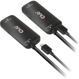 Club 3D HDMI+ Micro USB zu USB-C