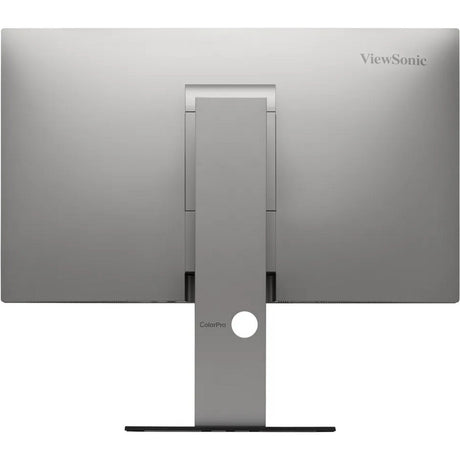 Viewsonic VP2788-5k Mac-kompatibler 27 4K-UHD-Monitor (schwarz, 2x Thunderbolt 4, 1x HDMI, 1x Displayport, USB-A, USB-C)