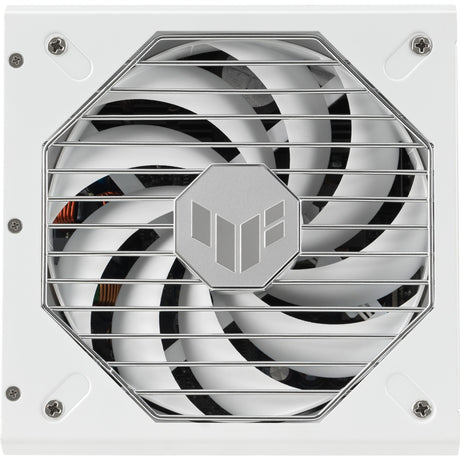 Asus TUF Gaming Gold White Edition modulares 1000-Watt-Netzteil (weiß, 1x 12V-2x6, 4x PCIe)