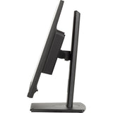 Iiyama prolite xb2495wsu-b1 24.1 monitor (zwart, 100 hz, hdmi, displayport, usb, audio)