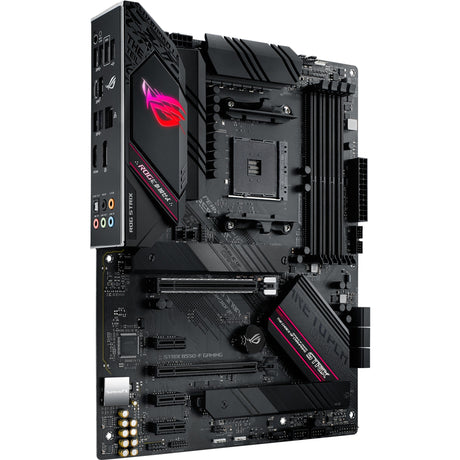 Asus Rog Strix B550-F Gaming