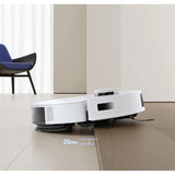 ECOVACS Deebot N20 plus