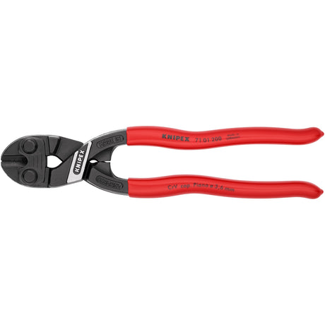 Knipex Cobolt Bent Betonschere 71 01 200
