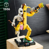 Lego Fortnite 77072 Schalenknochen