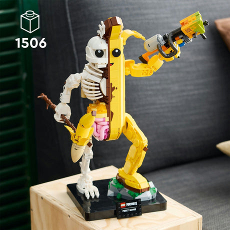 Lego Fortnite – Peely Bone Konstruktionsspielzeug (77072)