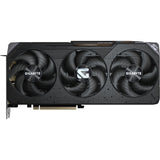 Gigabyte radeon rx 9070 gre gaming oc 12g grafische kaart (zwart, 2x displayport 2.1a, 2x hdmi 2.1b, rdna4)