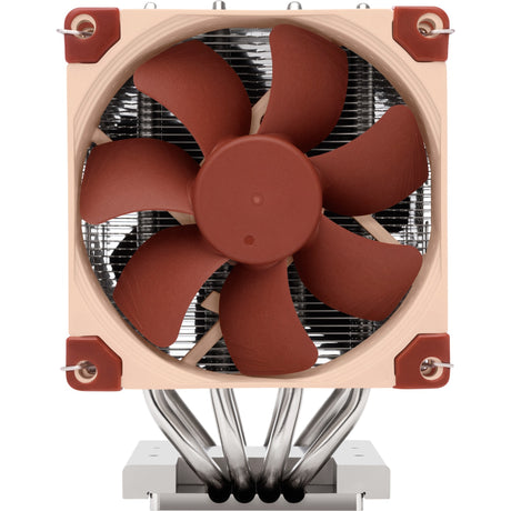 Noctua nh-d9 tr5-sp6 4u CPU-Kühler (Aluminium)