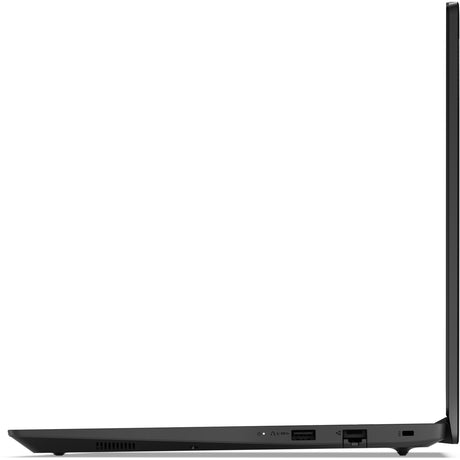 Lenovo v15 g6 arp (83v4004kmh) 15.6 laptop (zwart | r5 150 | radeon 660m graphics | 16 gb | 512 gb ssd)