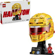 Lego Editions Scuderia Ferrari HP Helm von Lewis Hamilton – 43022