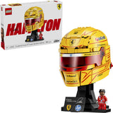 Lego Editions Scuderia Ferrari HP Helm von Lewis Hamilton – 43022