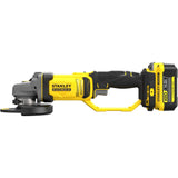Stanley Fatmax V20 18V Apercourse Grijper