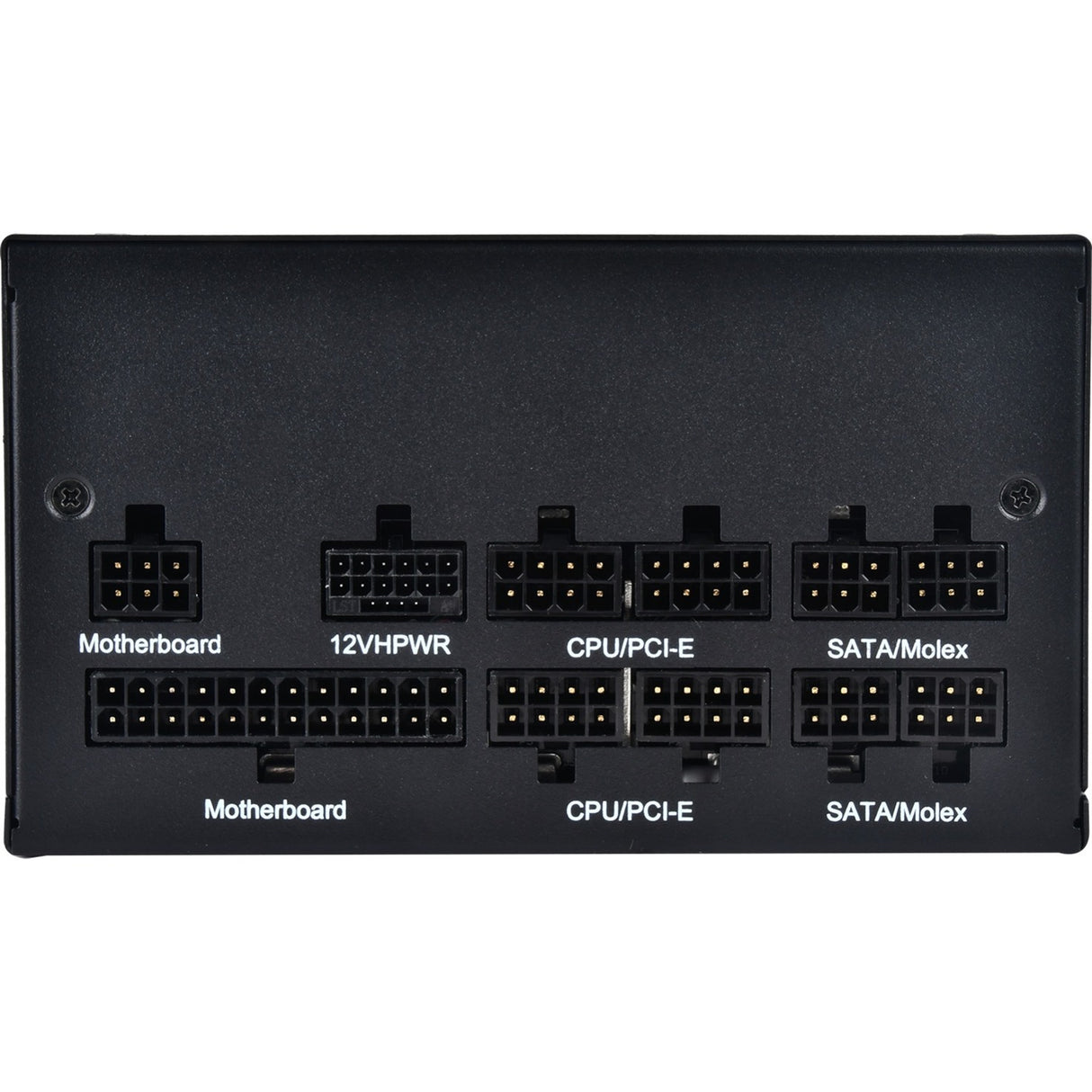 Silverstone DA750R-GM Gold, 750W
