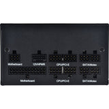 Silverstone DA750R-GM Gold, 750W