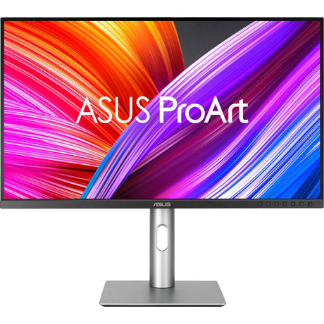 Asus Proart Display PA329CRV 32 4K UHD Monitor (Silber Schwarz, 2x HDMI, Display Port, 3x USB-A, USB-C)