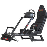 Nächstes Level Racing F-GT und GT Simulator Cockpit