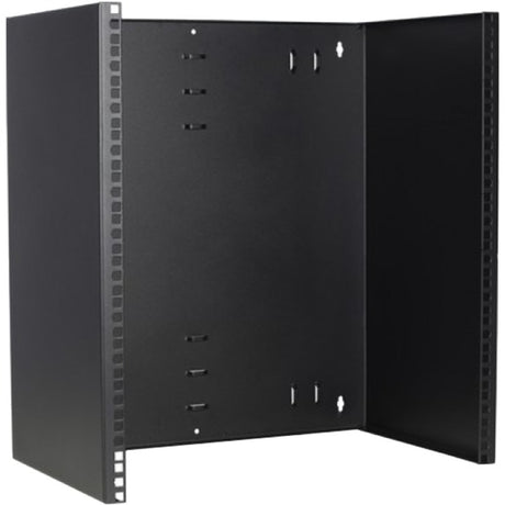 DSI 12U Wandhalterung – DS-WMB12-M Server-Rack (schwarz, 520 x 300 x 540 mm)