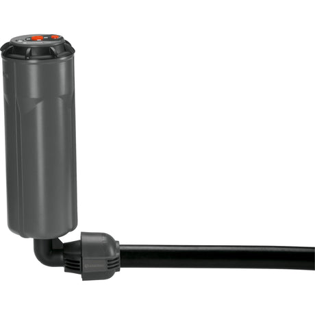Gardena Sprinkleranlage – L-Stück 25 mm x 1 2 Außengewinde