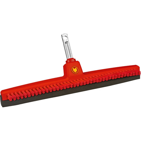 Wolf-Garten Multi-Star FS 450 m Wassertraktor (gelb rot)