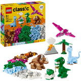 Lego Classic 11041 Kreative Dinosaurier