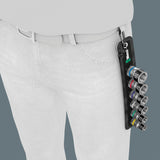 WAA Gürtel C 1 Zyklop Cap Set, 1 2