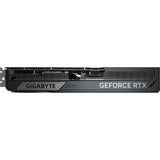 Gigabyte geforce rtx 5080 windforce oc v2 sff 16g grafische kaart (3x displayport, 1x hdmi 2.1, dlss 5)